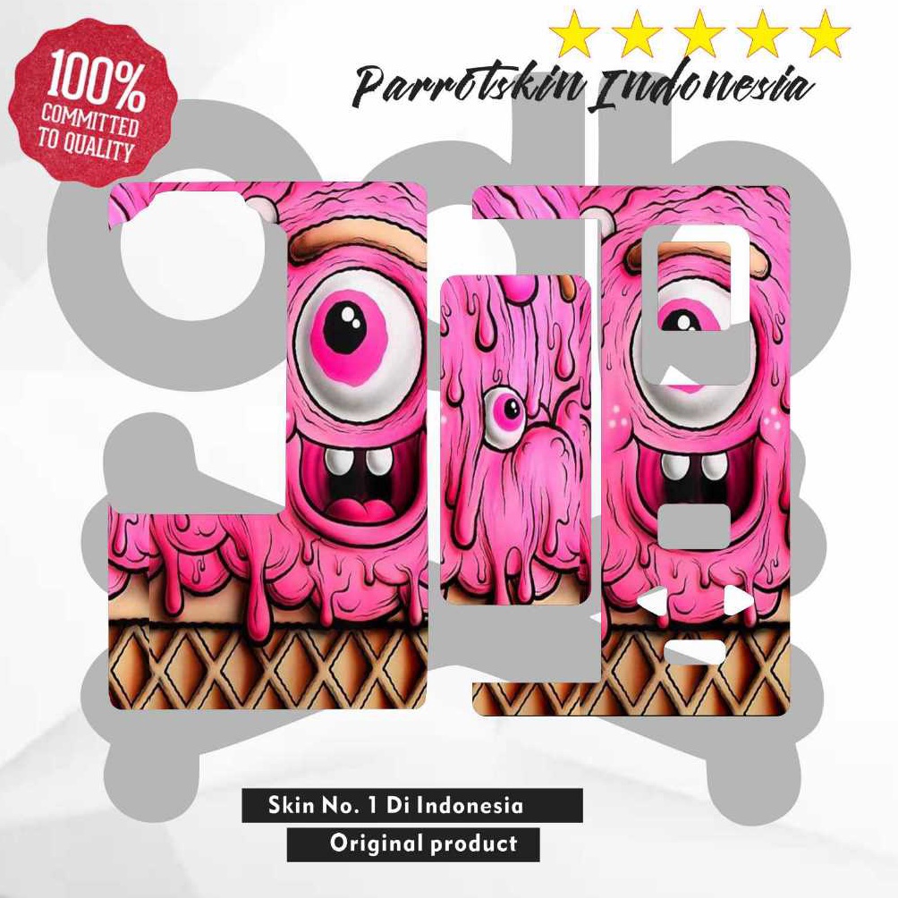 

HEBOH Garskin Sticker B8 katalog keren bisa custom