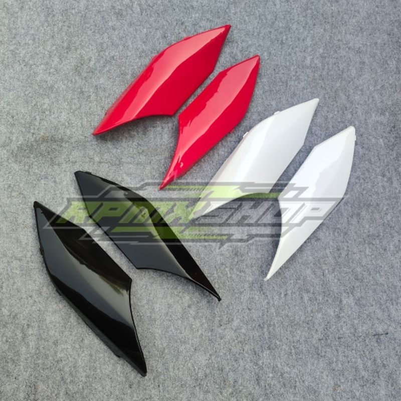 SAYAP JOK CRF 150 L COVER BODY CRF 150L SAYAP BELAKANG CRF