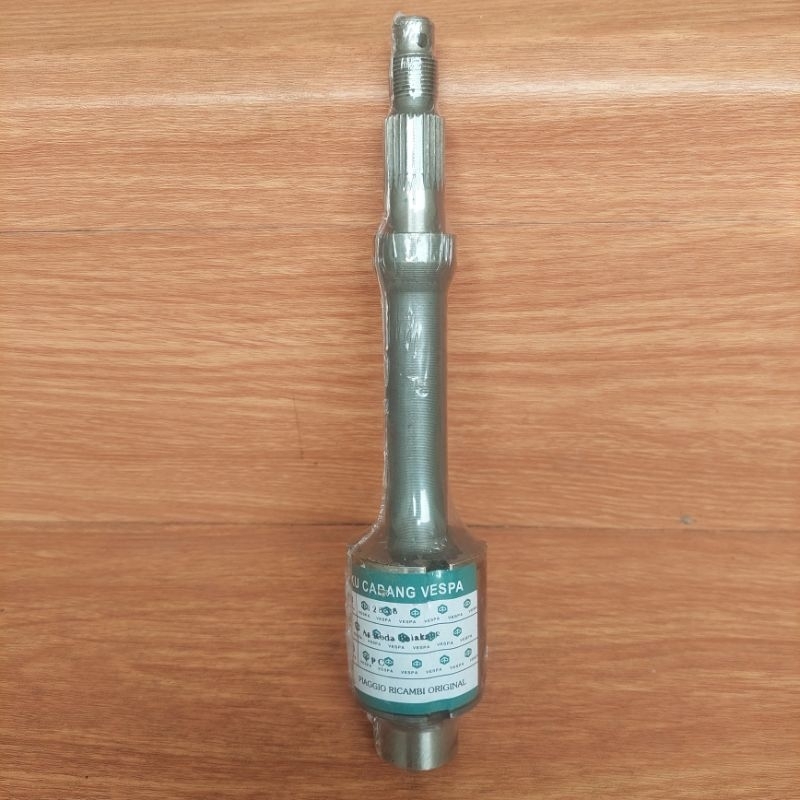 Ricambi Piaggio As Roda Belakang 24 Motorcycle Vespa Excel Strada Spartan Exclusive Pxe