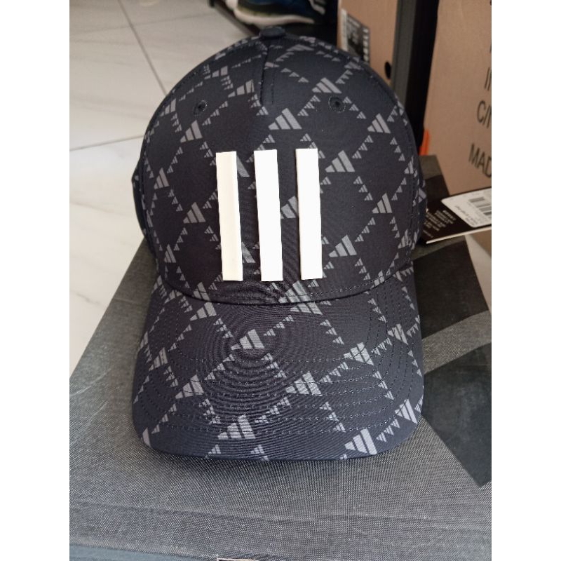 Topi Pria Wanita ORIGINAL ADIDAS