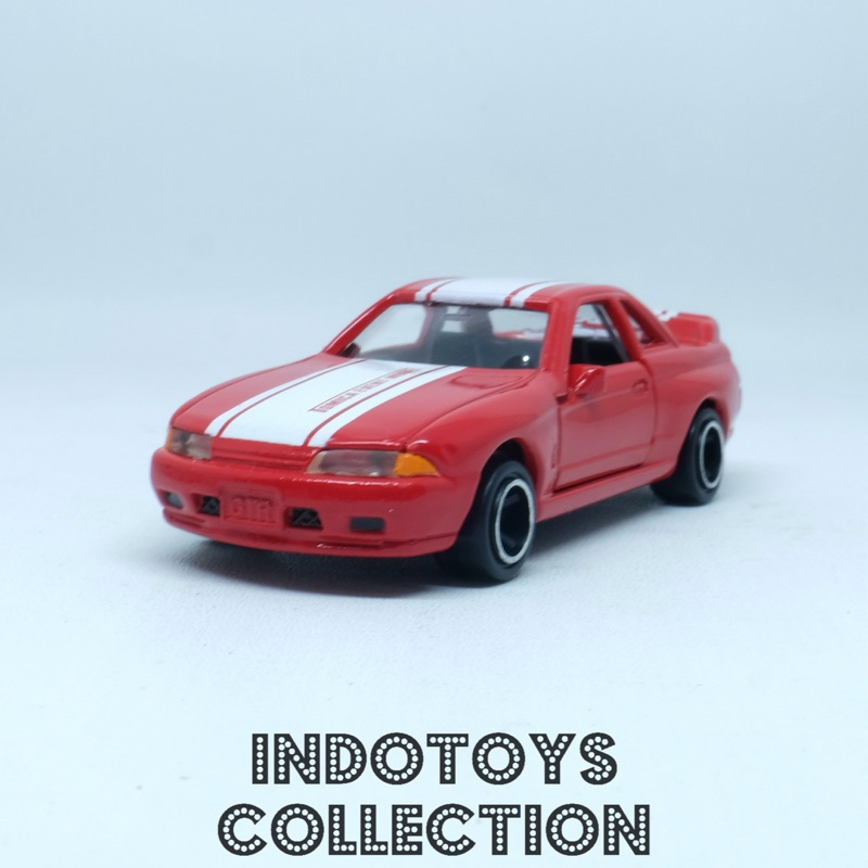 Tomica Event Model 3 ~ Nissan GTR R32