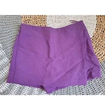 SKORT ZARA PRELOVED