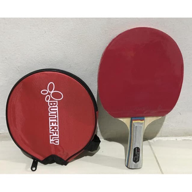 Penawaran Terbaik  butterfly pingpong bat  bet tenis meja ping pong tenis