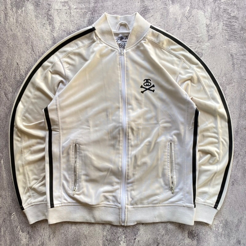 Stussy Tracktop