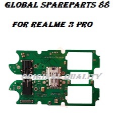 UI BOARD / PAPAN CAS REALME 3 PRO ORIGINAL QUALITY