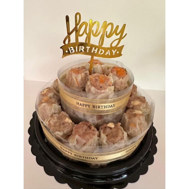 

Dimsum Cake Rumahan