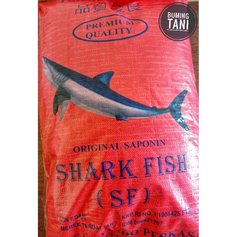 Obat Keong siput Twin Fish 20kg digunakan sebagai racun ikan, Hama serangga dan keong sawah