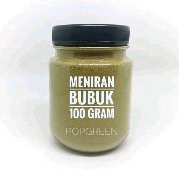 

Meniran Bubuk 100 Gr / Daun Meniran