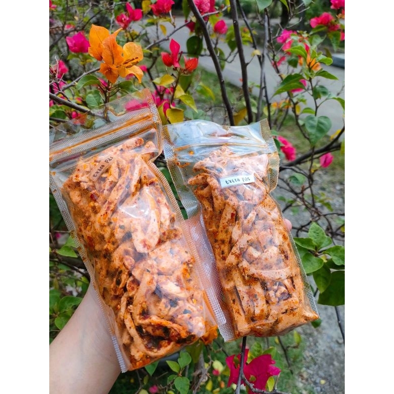 

Basreng Viral