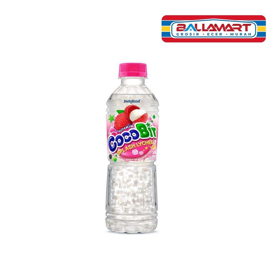 

cocobit leci 350ml