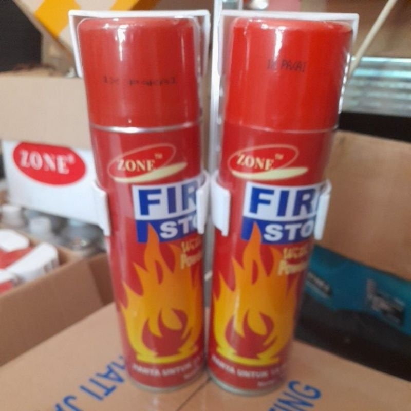 fire stop pemadam api 500ml