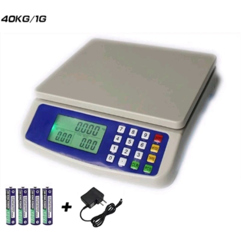 DT-580 TIMBANGAN DIGITAL termurah