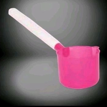 Gayung Drat Panjang AR/Gayung Bajigur AR