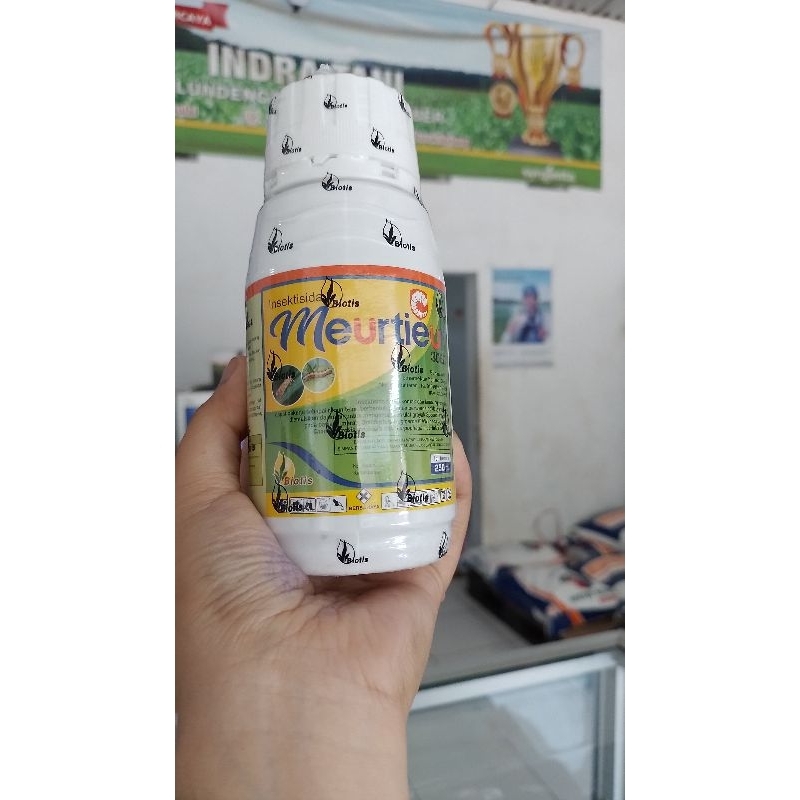 INSEKTISIDA MEURTIEUR 30 EC- 250ML