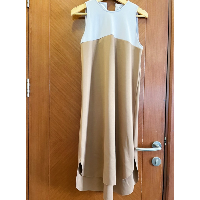 Posh the Label Dress