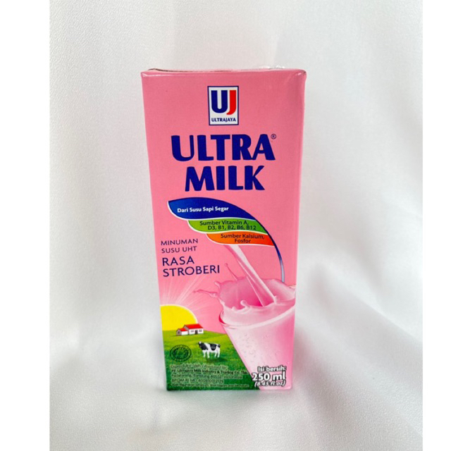 

UltraMilk