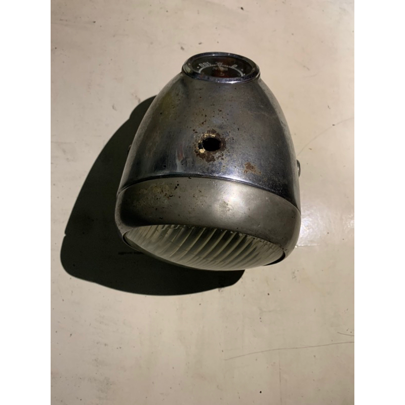 Headlamp DKW Union RT125