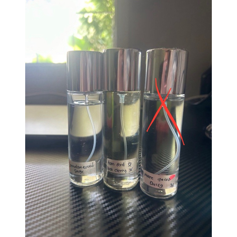 In Parfum Bandung