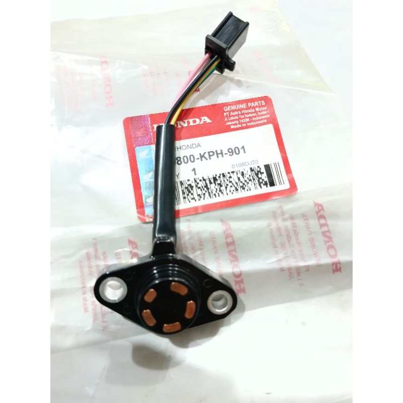 Switch Netral Karisma Supra x125 Swit Netral KPH Supra x125 Karisma