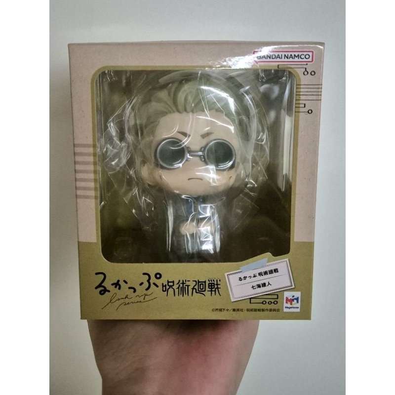 Rukappu JJK Nanami Kento | MISB