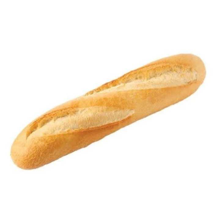 

Half Bageutte