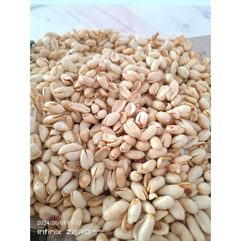 

kacang bawang