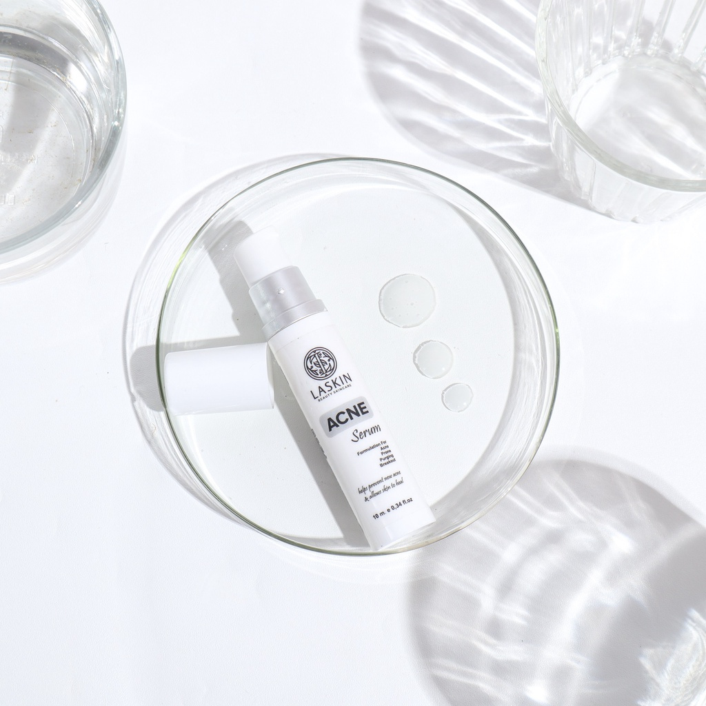 Harga Laskin Acne Series Serum Terbaru Apr 2025 | BigGo Indonesia