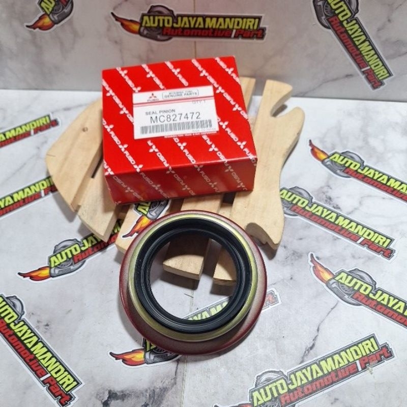 Oil seal pinion seal gardan canter125 Ps125turbo KTB