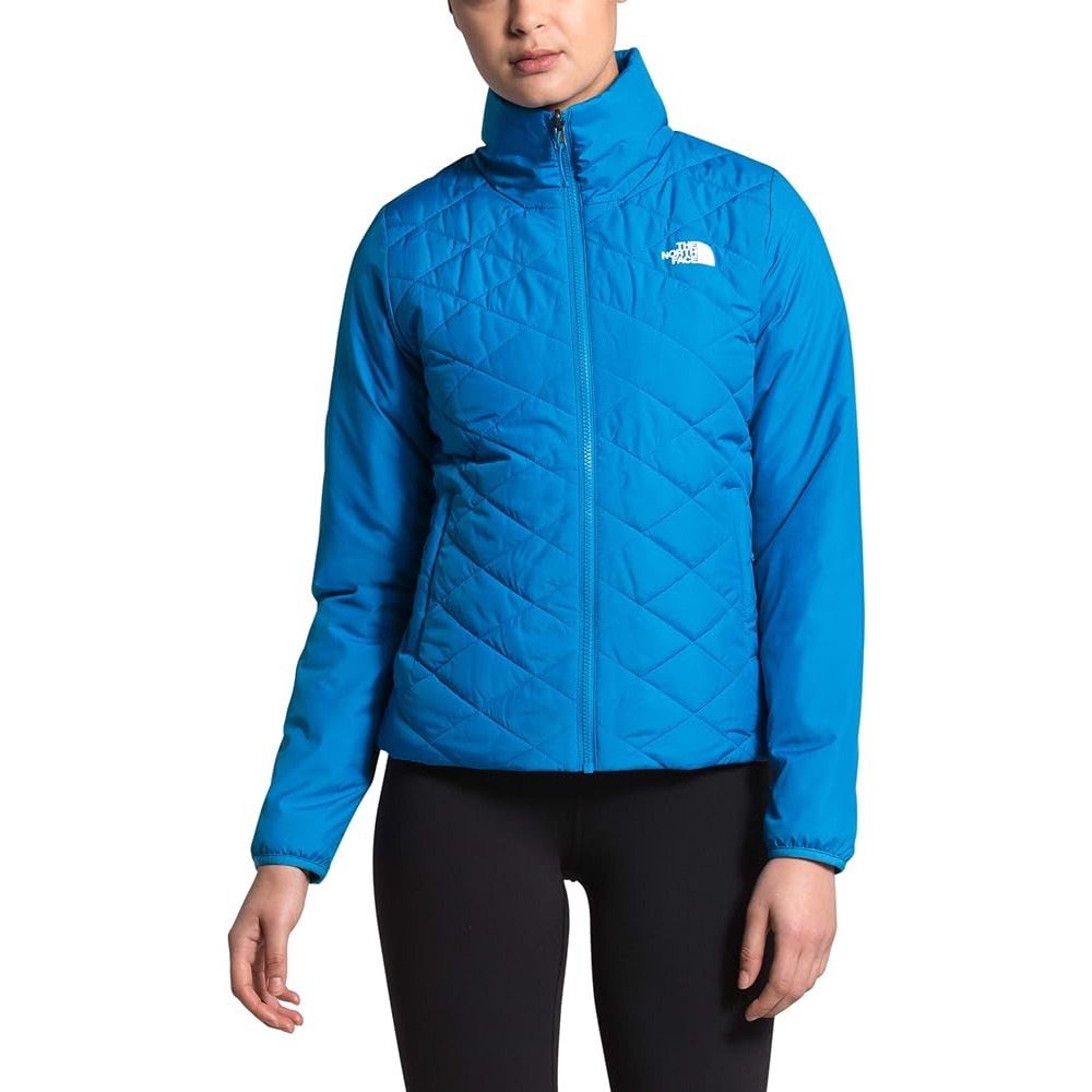 The North Fac*e Inner Carto Triclimate Women Jacket Authentic Puffer Jacket Original The North Fac*e