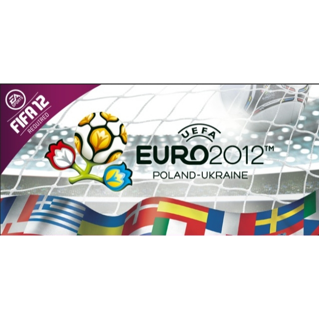 fifa 12 - game pc