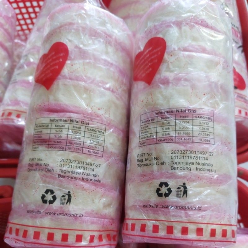 

harum manis SRIKANDI
