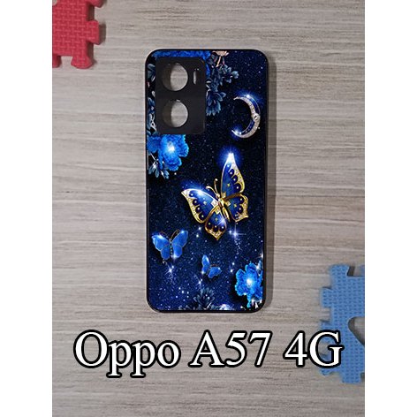 HARDCASE GLOSSY OPPO A57 NEW/OPPO A77S - CASE KEREN - HARDCASE KACA OPPO A57 NEW/ OPPO A77S -  CASE 