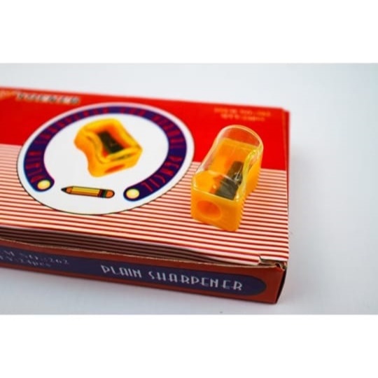 

Serutan Roti Davis Sharpener Roti Rautan Pensil Kayu Peruncing