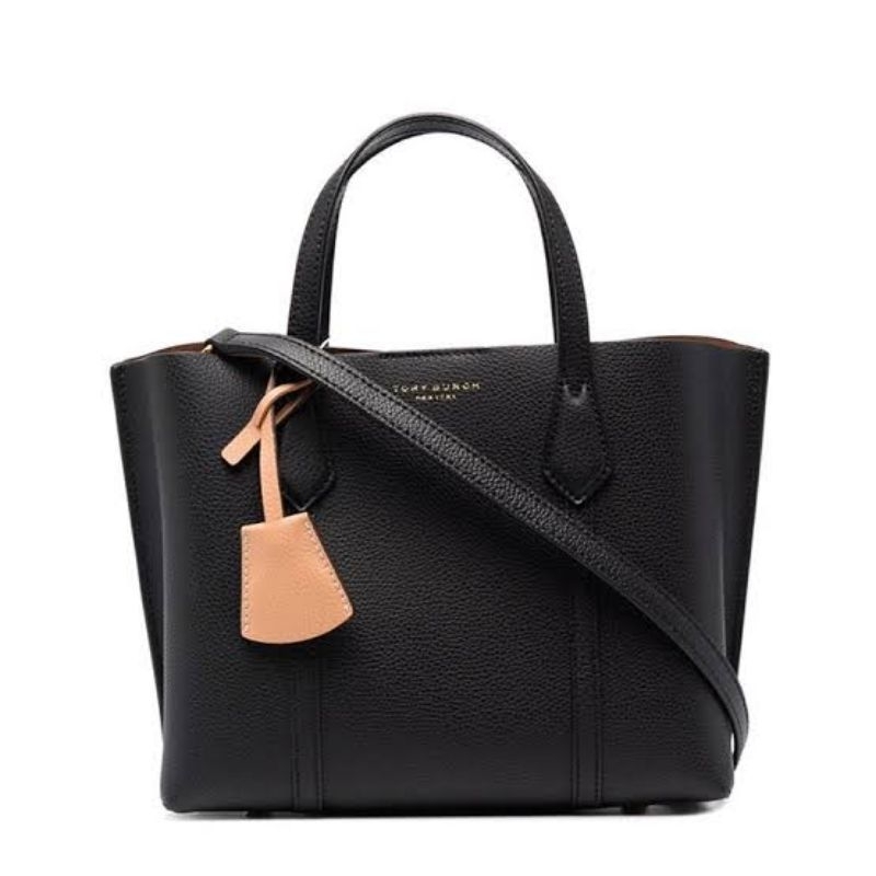 Tb 81928 Perry Small Triple Compartment Tote Bag