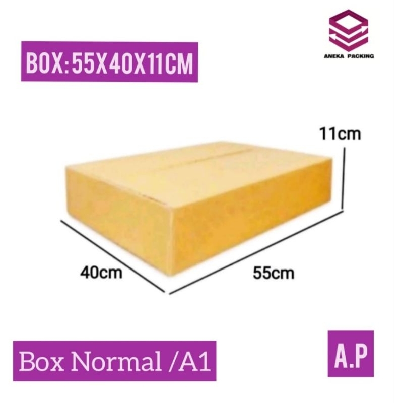 

Box 55x40x11 cm(Bucket 4kg) /Kardu40x11cm/hampers/boxnormal/packing