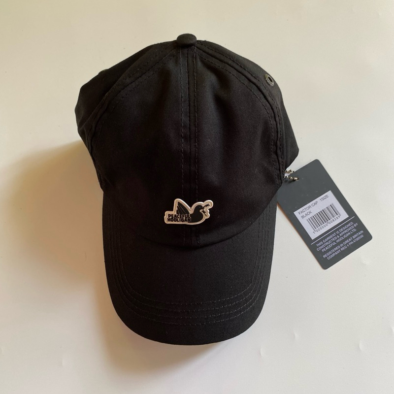Peaceful Hooligan Cap - Topi Peaceful Hooligan