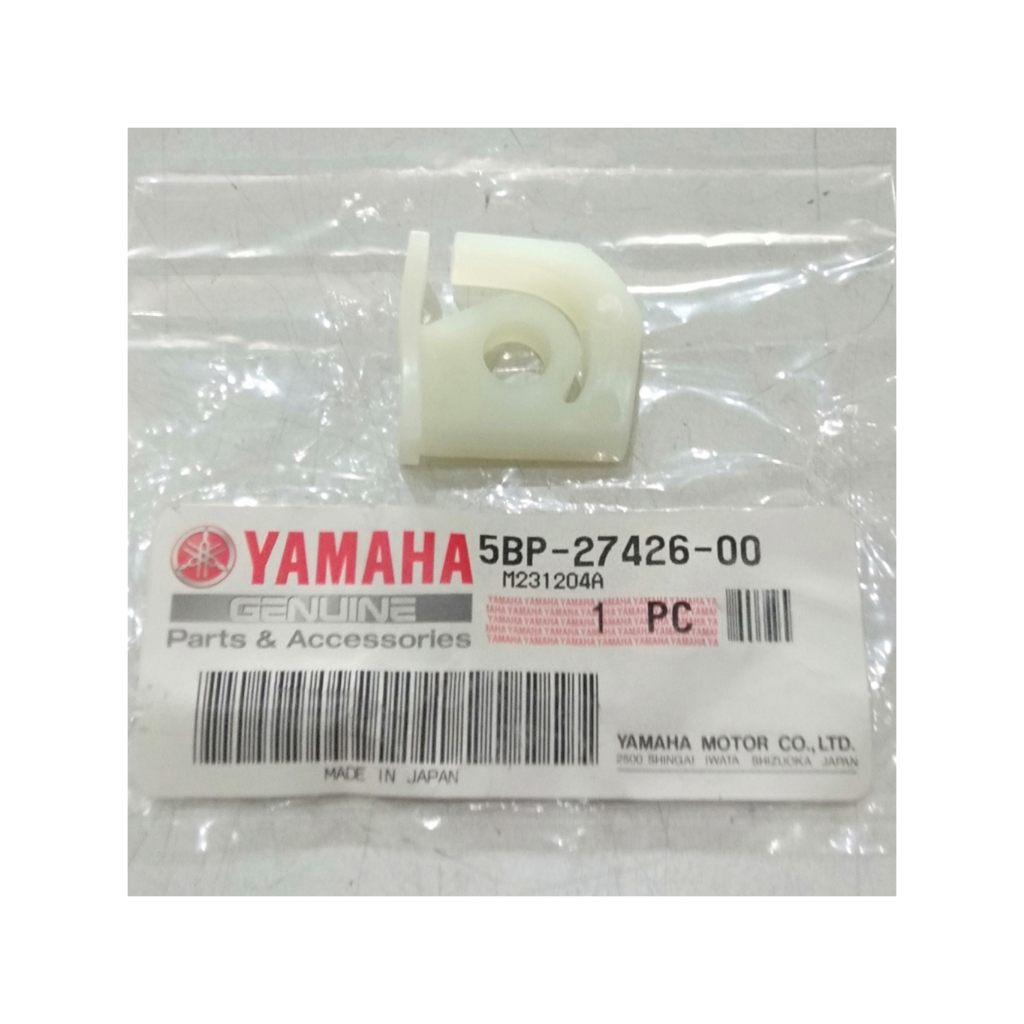 SPRING, RETURN (SX4) / PLASTIK FOOTSTEP PIJAKAN KAKI - SCORPIO / SCORPIO Z / VIXION OLD / VIXION NEW