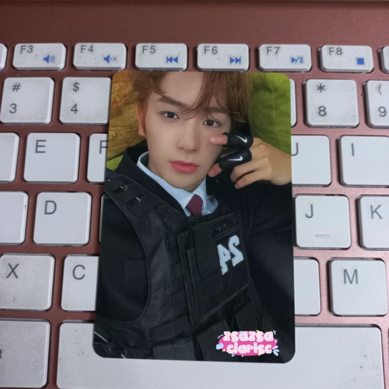 pc hyunjae maverick