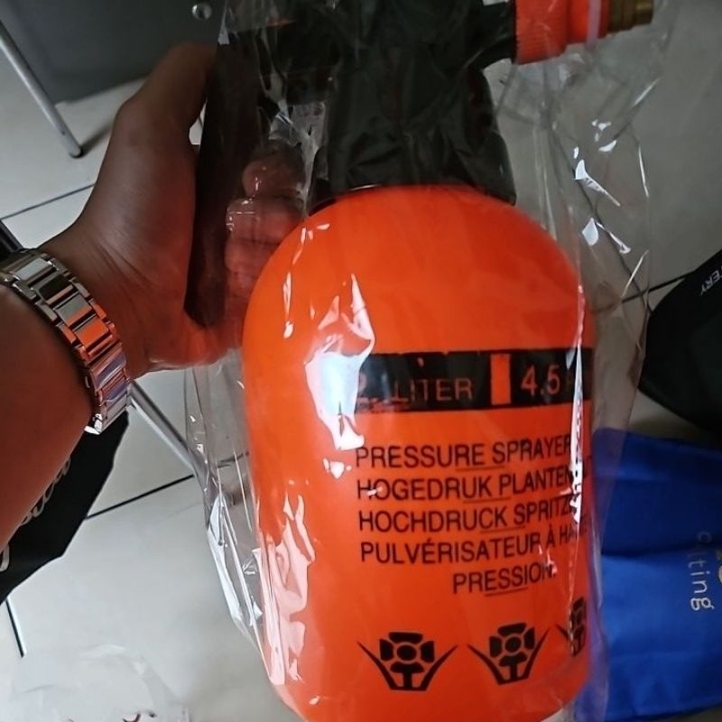 Sprayer 2 liter