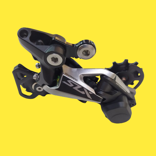 shimano slx m7000 rear derailleur original rd slx 11 speed
