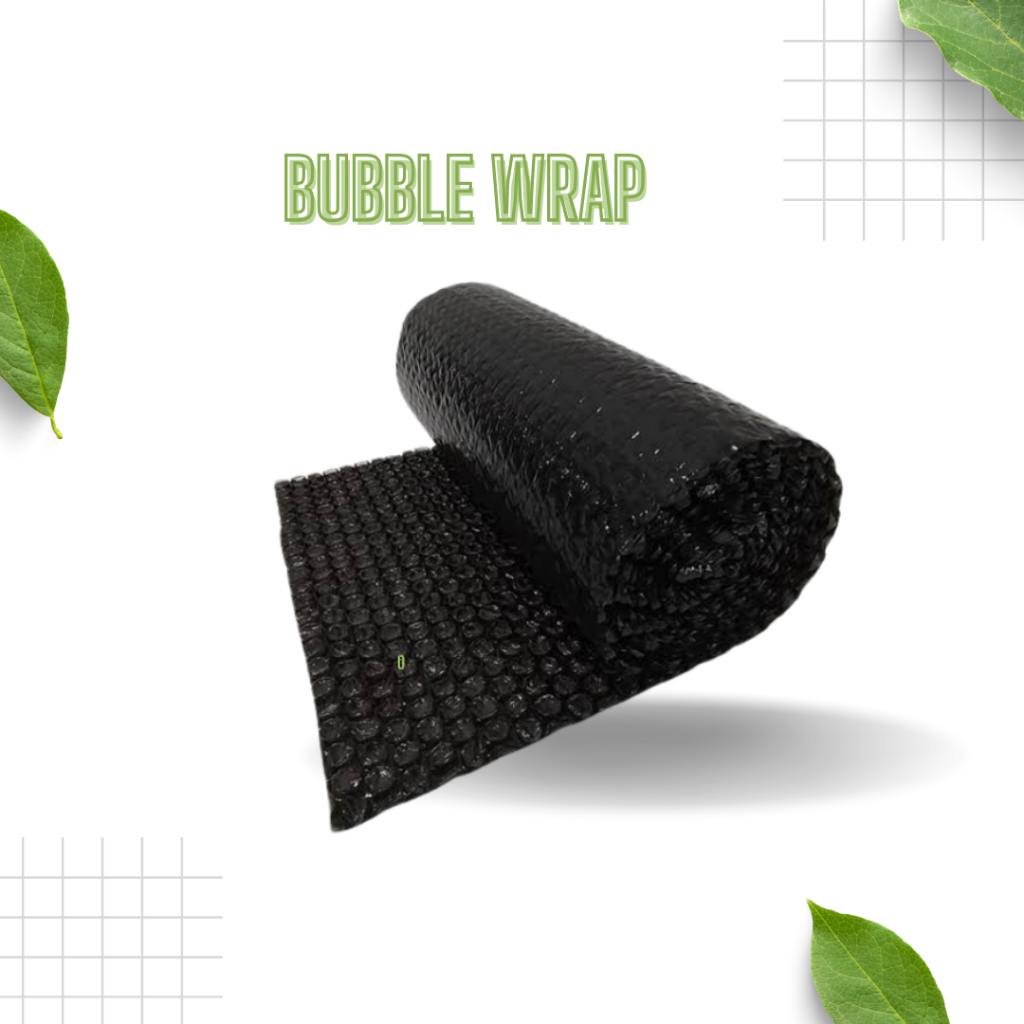 

BUBBLE WRAP