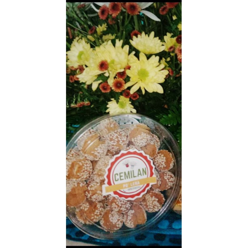 

kue ketawa PO leha