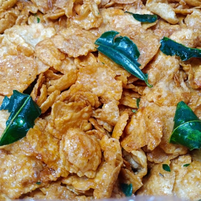 

~Gita Snack~Belinjo (250gr-500gr-1kg)