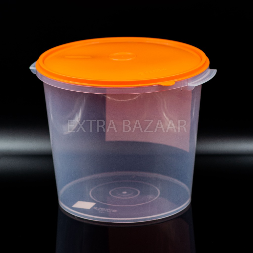 Toples Plastik / Sealware Besar