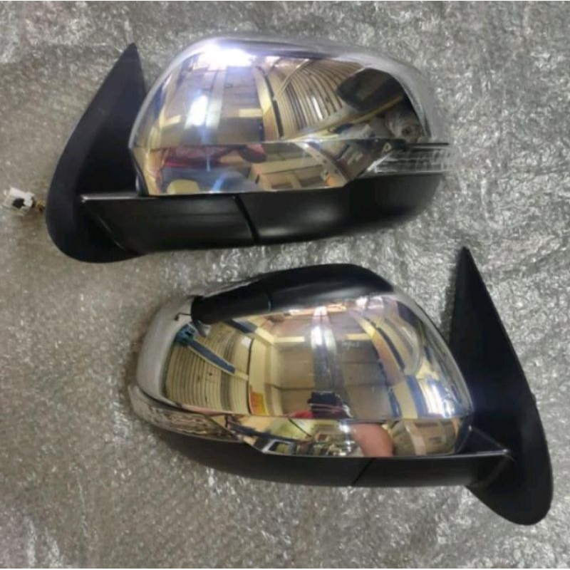 Spion mobil triton 2017 upgrade original