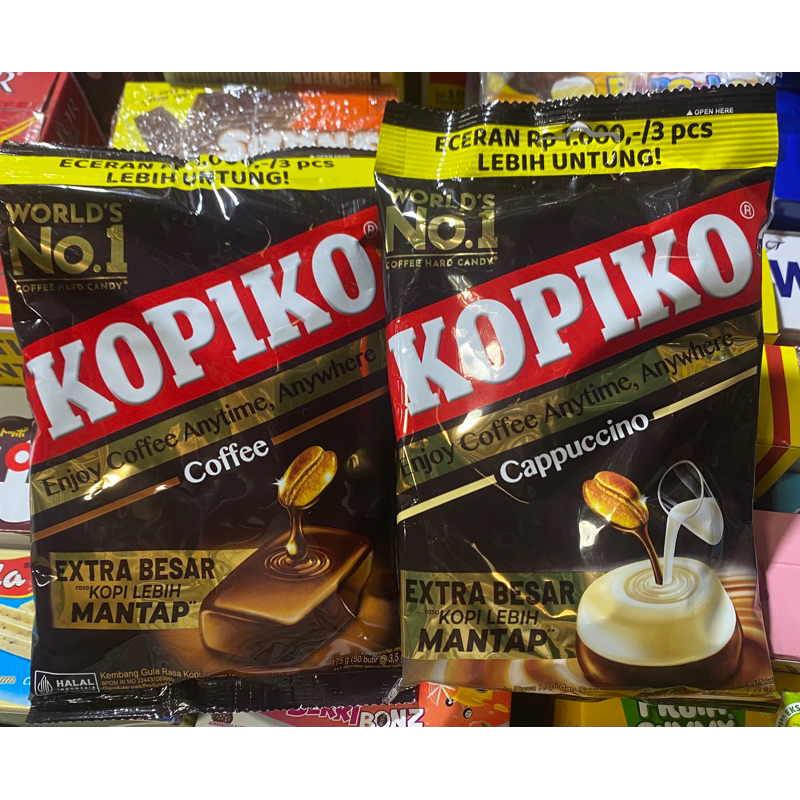 

kopiko