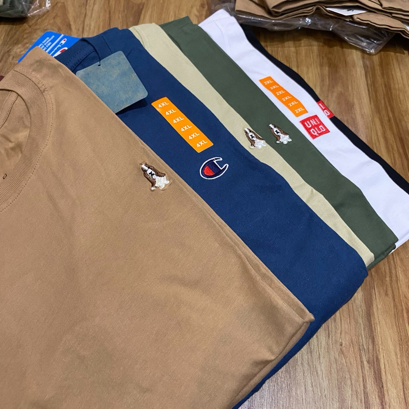 KAOS JUMBO XXL XXXL XXXL 2XL 3XL 4XL