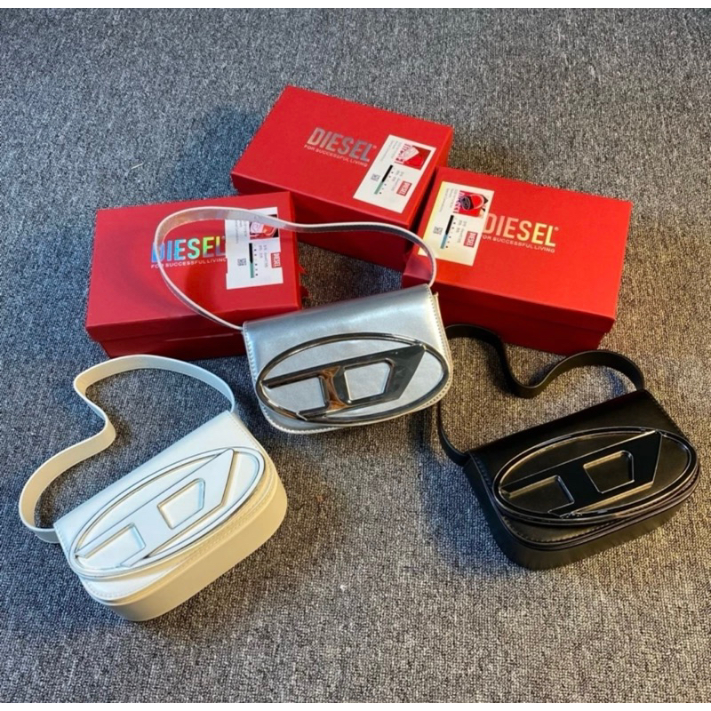 Tas Diesel Original Import