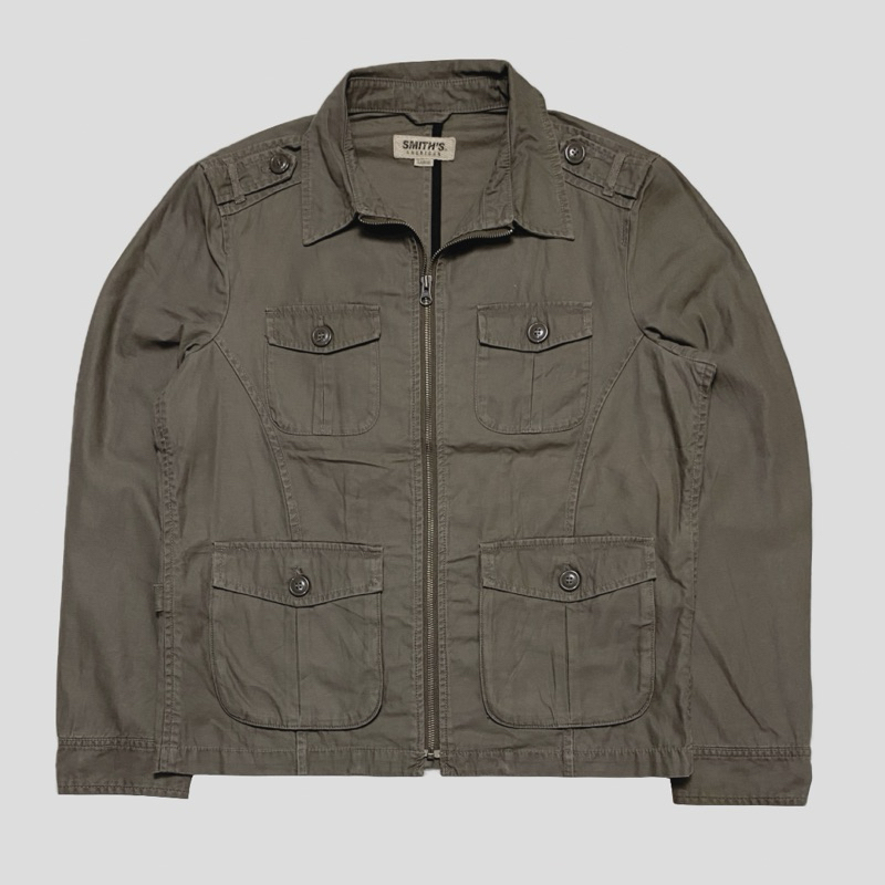 Smith’s American Utility Jacket