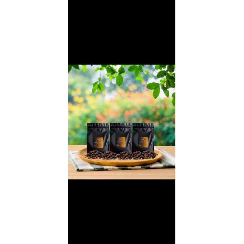 

Kopi Arabika Gayo 1kg